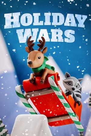 Holiday Wars Season  6 online