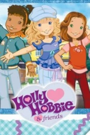 Holly Hobbie & Friends T 2 C 1 online gratis