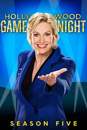 Hollywood Game Night Season  5 online