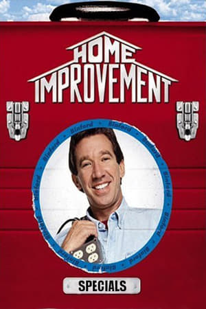 Home Improvement Season 0 online free