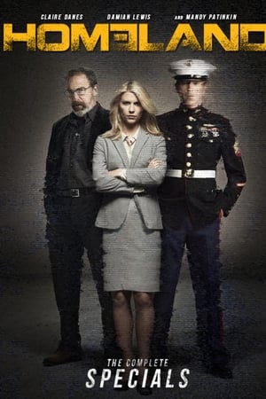 Homeland Season  0 online