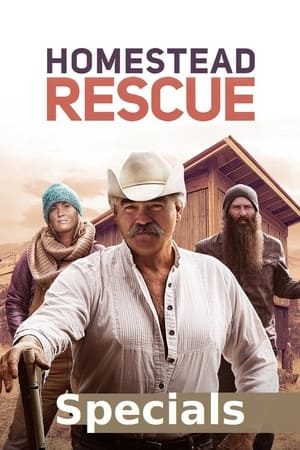 Homestead Rescue Season  0 online