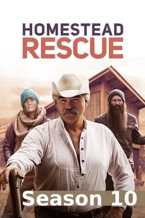 Homestead Rescue Season  10 online