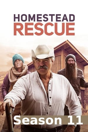 Homestead Rescue Season  11 online