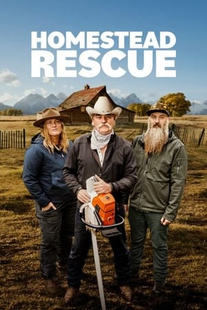 Homestead Rescue Season  12 online