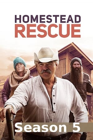 Homestead Rescue Season 5 online free