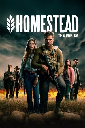 Homestead: The Series Season 1 online free