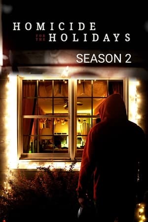 Homicide for the Holidays Season  2 online