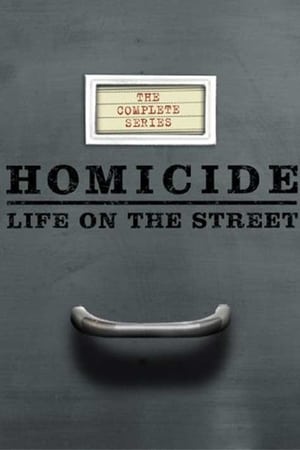 Homicide: Life on the Street Season  0 online