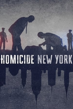 Homicide Season  1 online