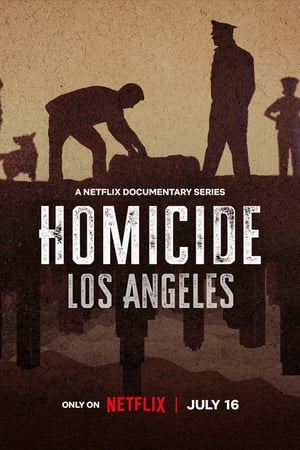 Homicide Season  2 online