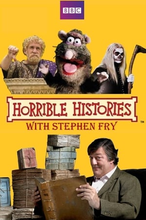 Horrible Histories with Stephen Fry online free