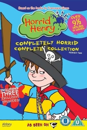 Horrid Henry Season  2 online