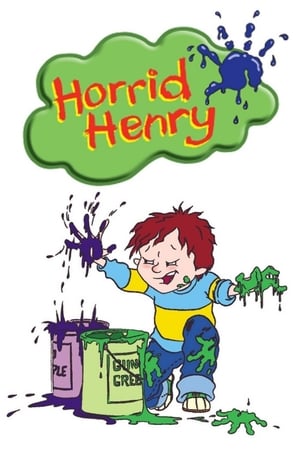 Horrid Henry Online free