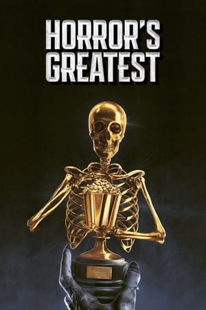 Horror's Greatest Season  1 online