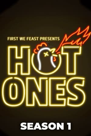 Hot Ones Season  1 online