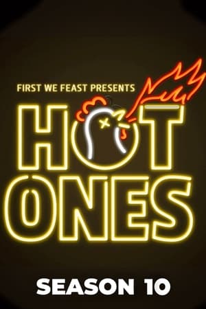 Hot Ones Season  10 online