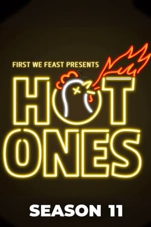 Hot Ones Season  11 online