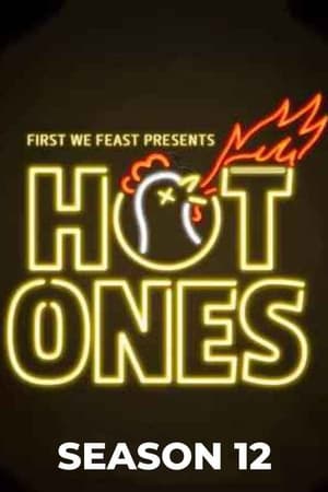 Hot Ones Season  12 online