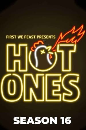 Hot Ones Season  16 online