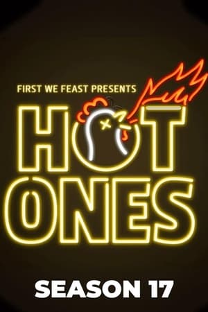 Hot Ones Season 17 online free