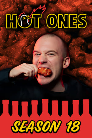 Hot Ones Season  18 online