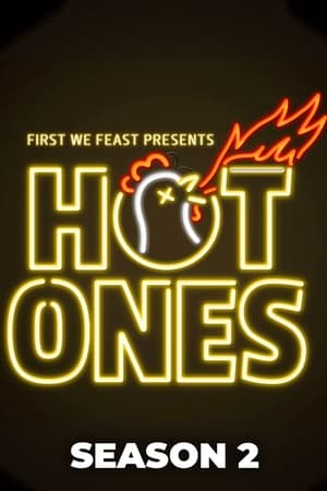 Hot Ones Season  2 online