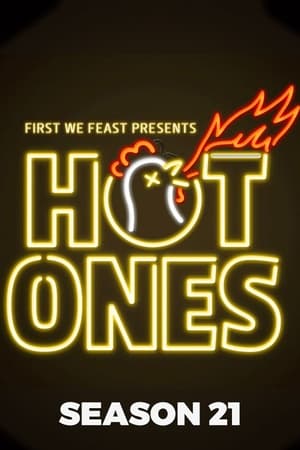 Hot Ones Season  21 online