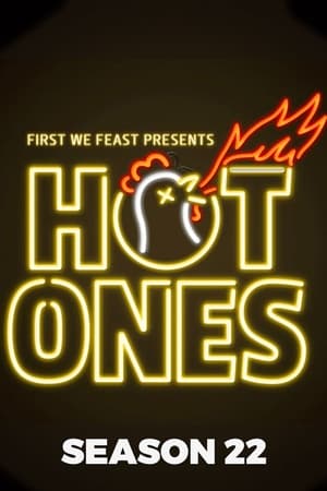 Hot Ones Season  22 online