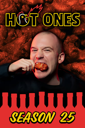 Hot Ones Season  25 online