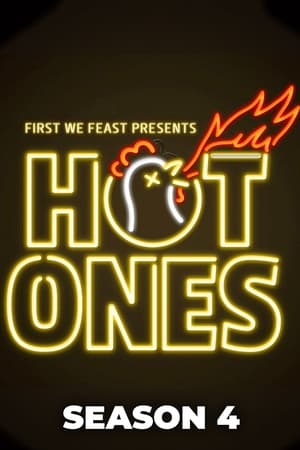 Hot Ones Season 4 online free