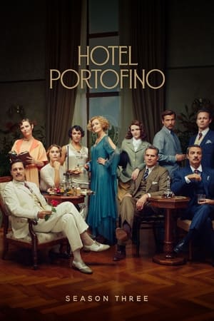 Hotel Portofino Season  3 online