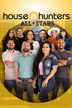 House Hunters: All Stars online free