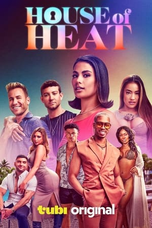 House of Heat Online free