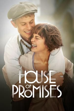 House of Promises Season  1 online