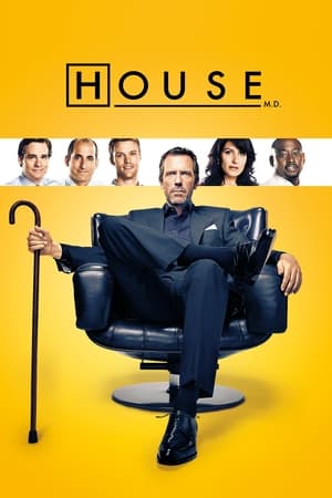 House Season  7 online