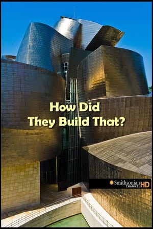 How Did They Build That? Season  2 online