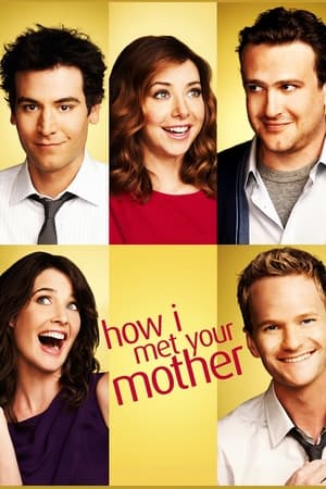 How I Met Your Mother Season  6 online