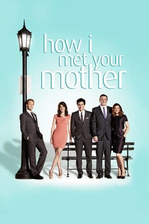 How I Met Your Mother Season  7 online