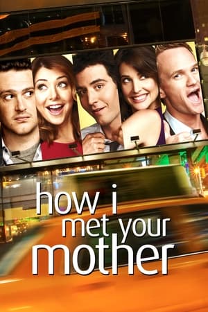 How I Met Your Mother Season  8 online