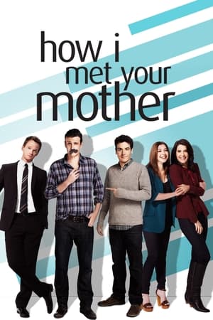 How I Met Your Mother Season  9 online