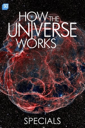 How the Universe Works Season  0 online