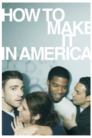 How to Make It in America Season  1 online