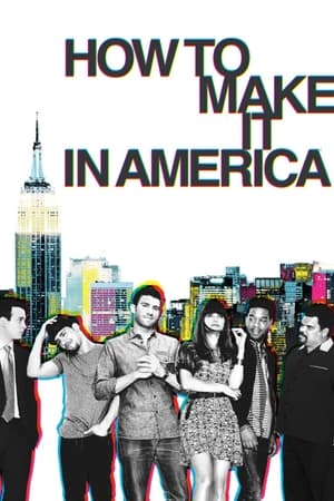 How to Make It in America Season 2 online free