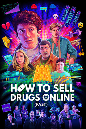 How to Sell Drugs Online (Fast) Season  2 online