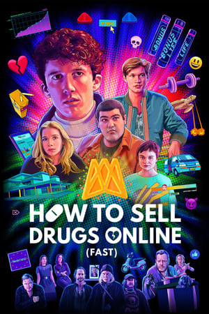 How to Sell Drugs Online (Fast) online free