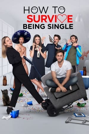 How to Survive Being Single Season 1 online free