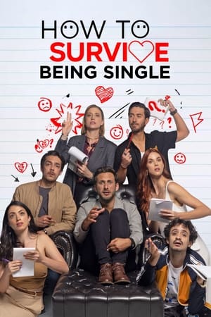 How to Survive Being Single Season 3 online free