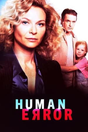 Human Error Season  1 online