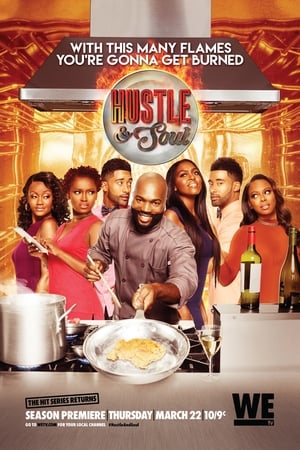 Hustle & Soul Season 2 online free